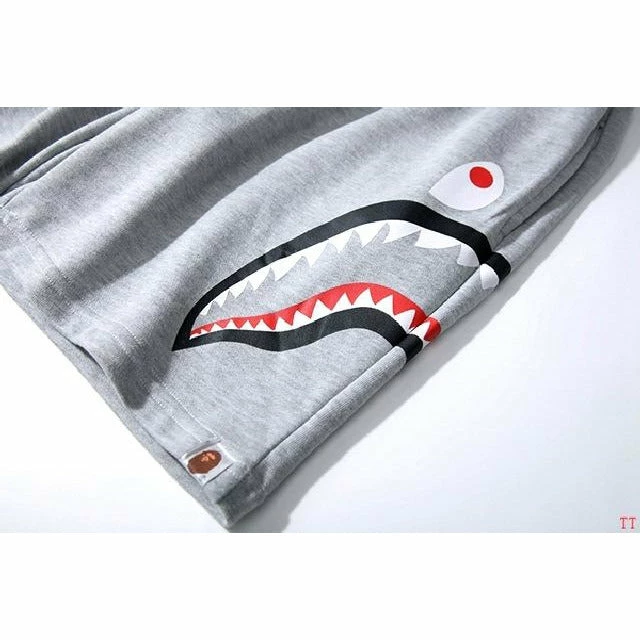 Clothes Bape Shorts White