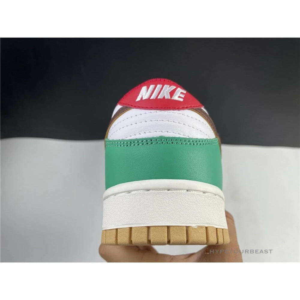 HypeYourBeast Nike Dunk Low ‘Free 99’