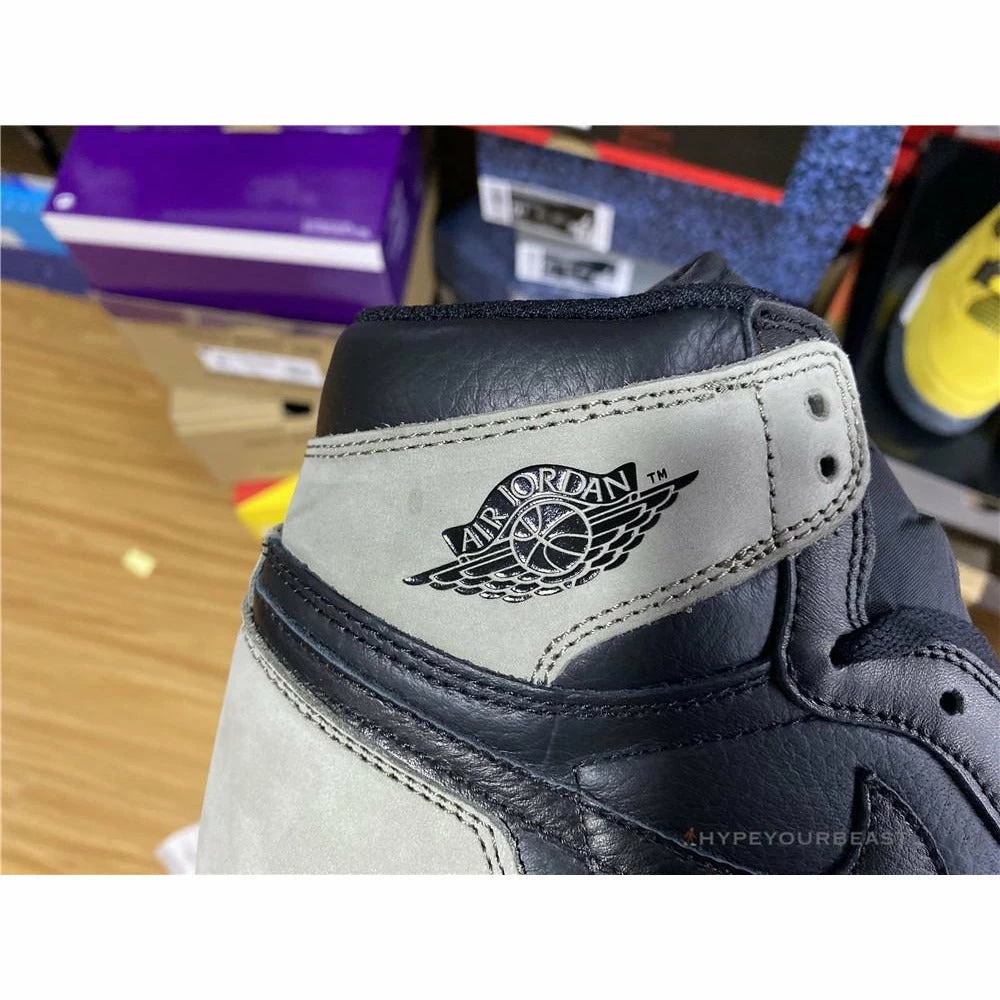 Air Jordan 1 High OG ‘Fresh Mint’