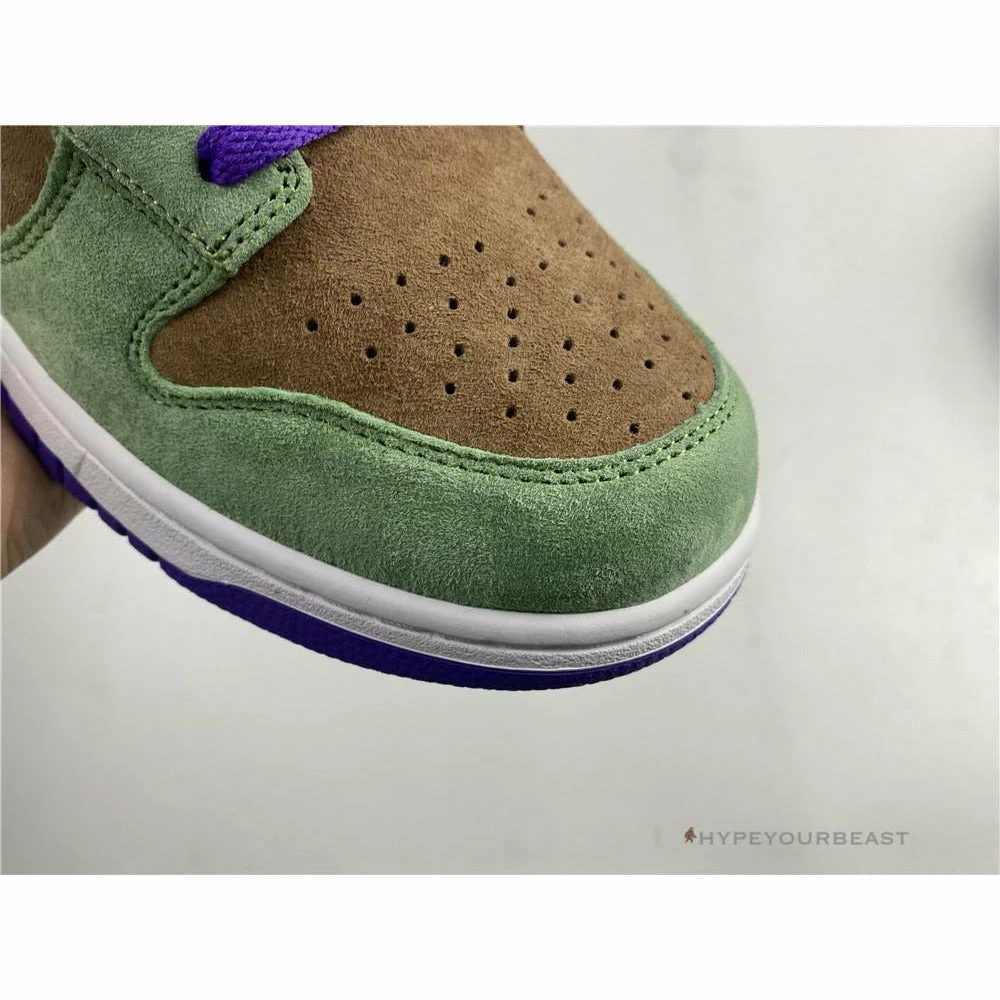Nike Dunk Low SP ‘Veneer’