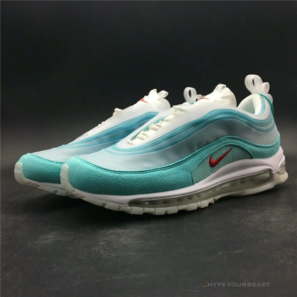 Nike Air Max 97 ‘Shanghai Kaleidoscope’