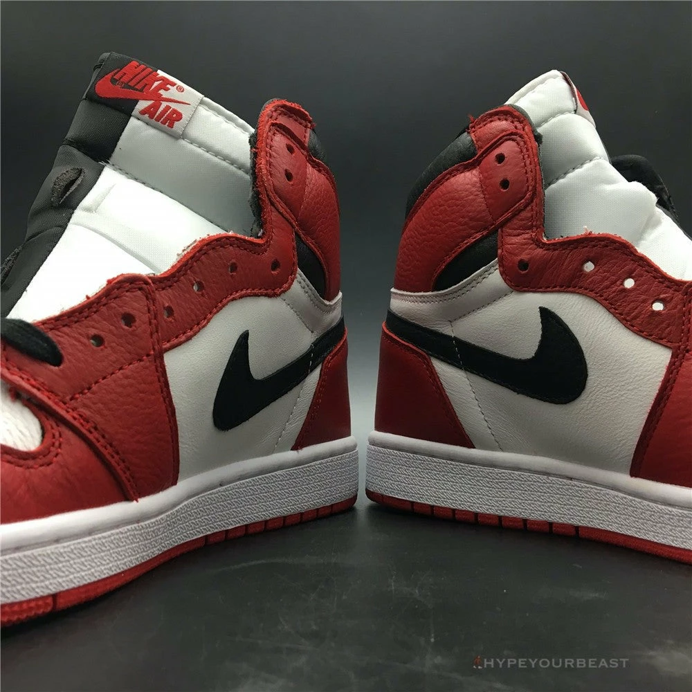 Jordan 1 Retro High “Homage To Home” Air Jordan