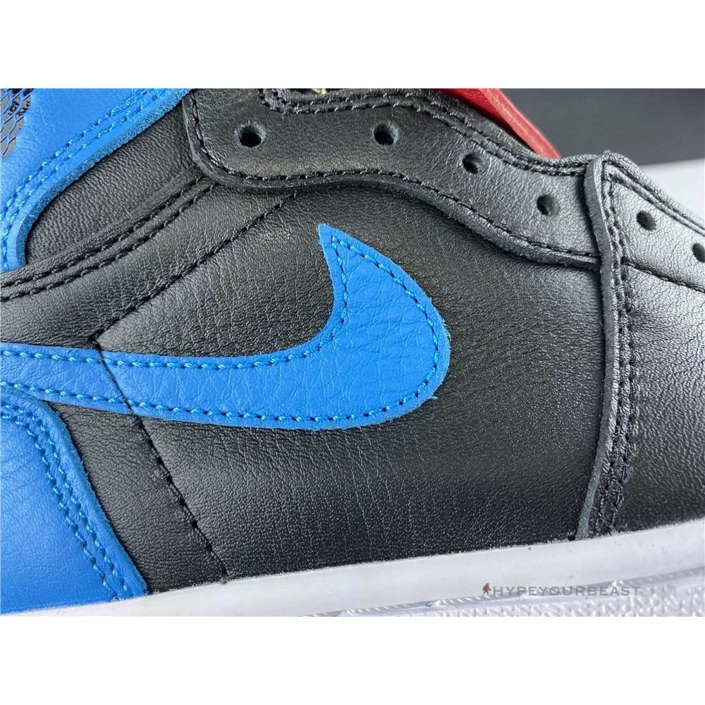 Air Jordan 1 High ‘UNC To Chicago’