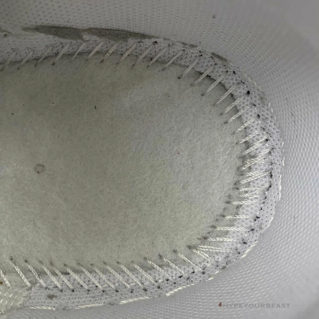 HypeYourBeast Nike Dunk Low Cracked Leather Silver