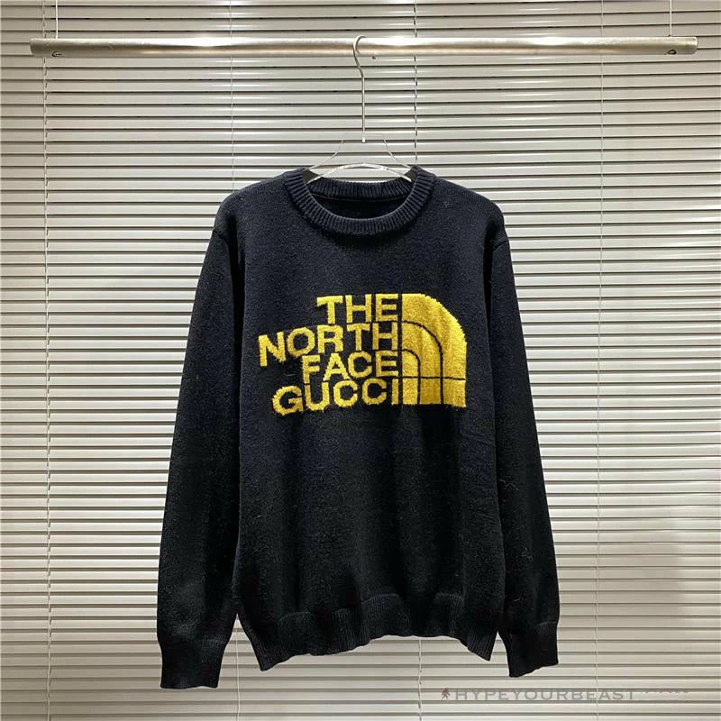 hypeyourbeast gc x t*f hoodie black