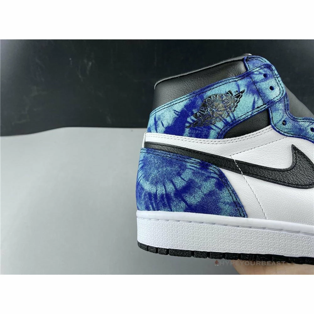 Air Jordan 1 High ‘Tie-Die’