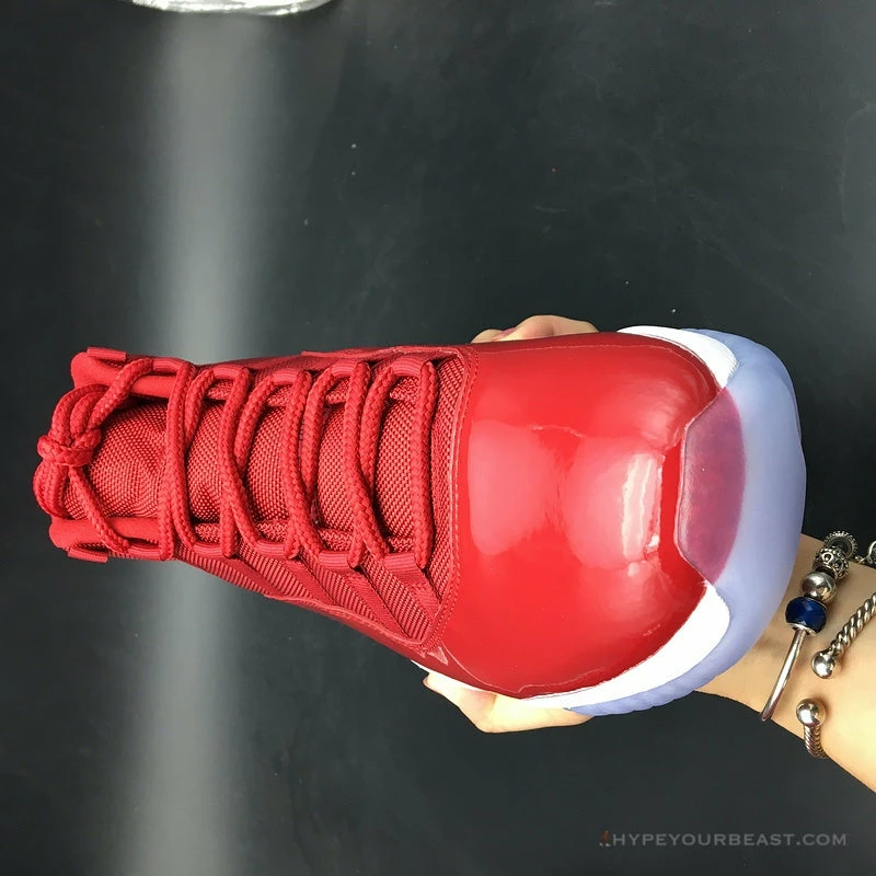 Air Jordan 11 ‘Win Like 96’