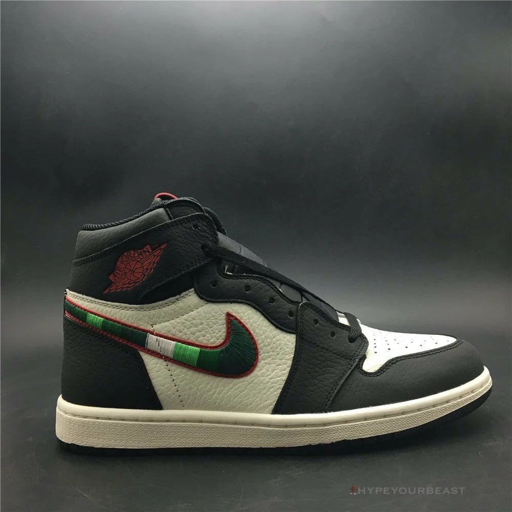 Air Jordan 1 Retro High Sports Illustrated (A Star Is Born)