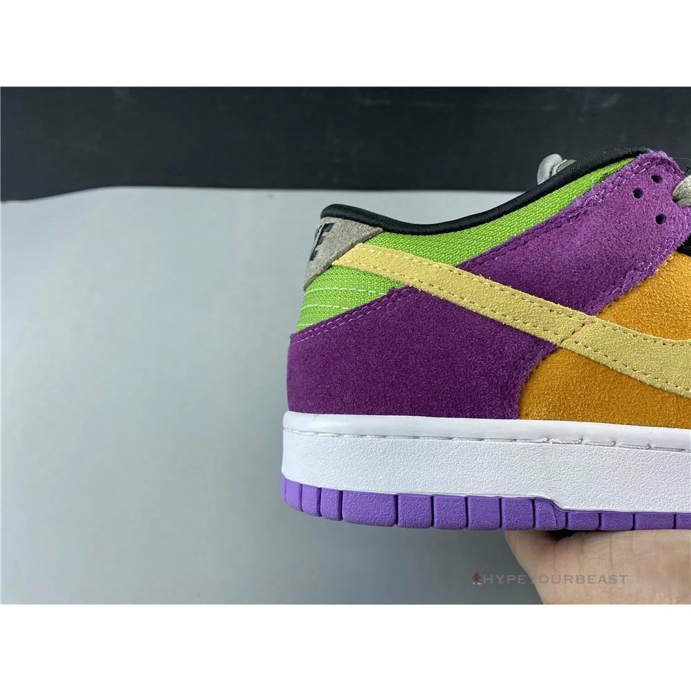 Nike Dunk ‘Viotech’