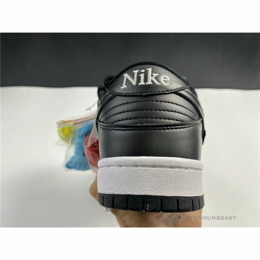 Nike SB Dunk Low ‘Civilist’