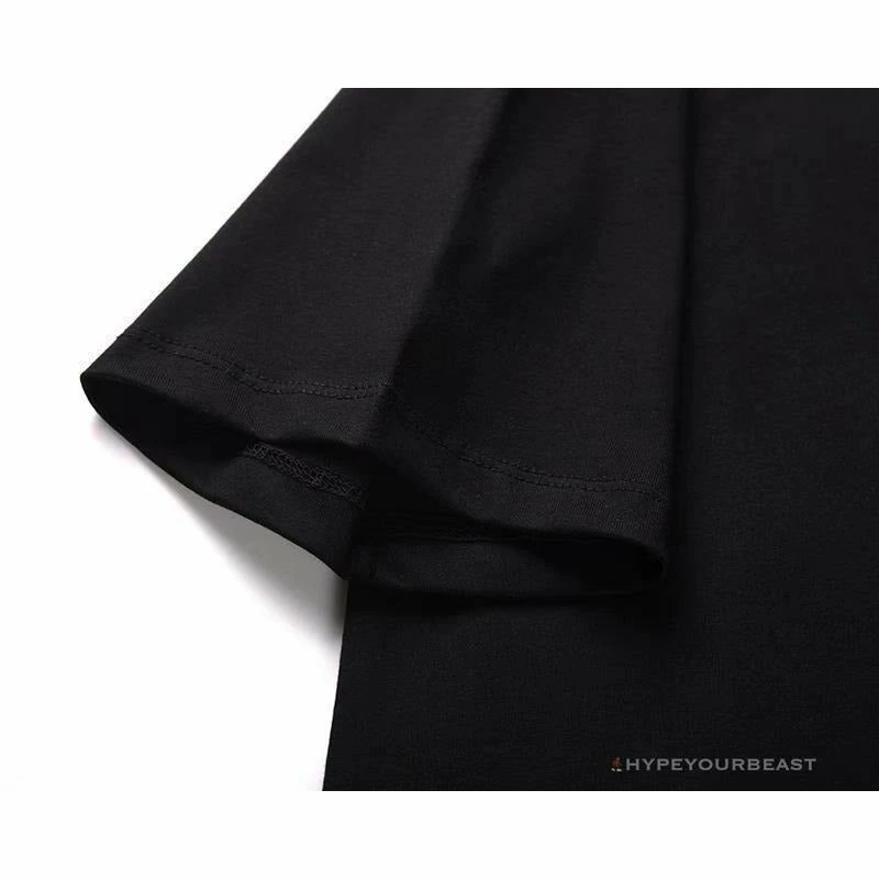 OFF-WHITE Mickey Limited Arrow Tee Shirt ‘BLACK’ T-Shirts