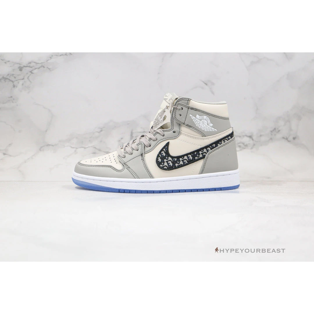D*or x air jordan 1
