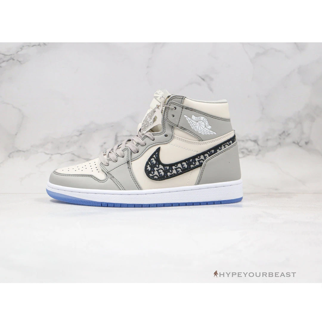 D*or x air jordan 1