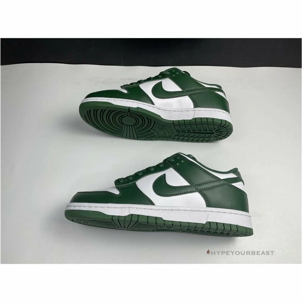 HypeYourBeast Nike SB Dunk Low ‘Team Green’