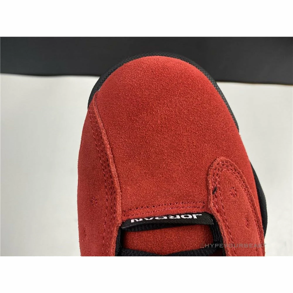 Air Jordan 13 ‘Reverse Bred’