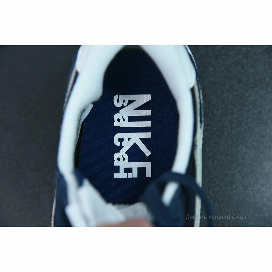 HypeYourBeast Nike Sacai X LD Waffle Fragment Blue Void
