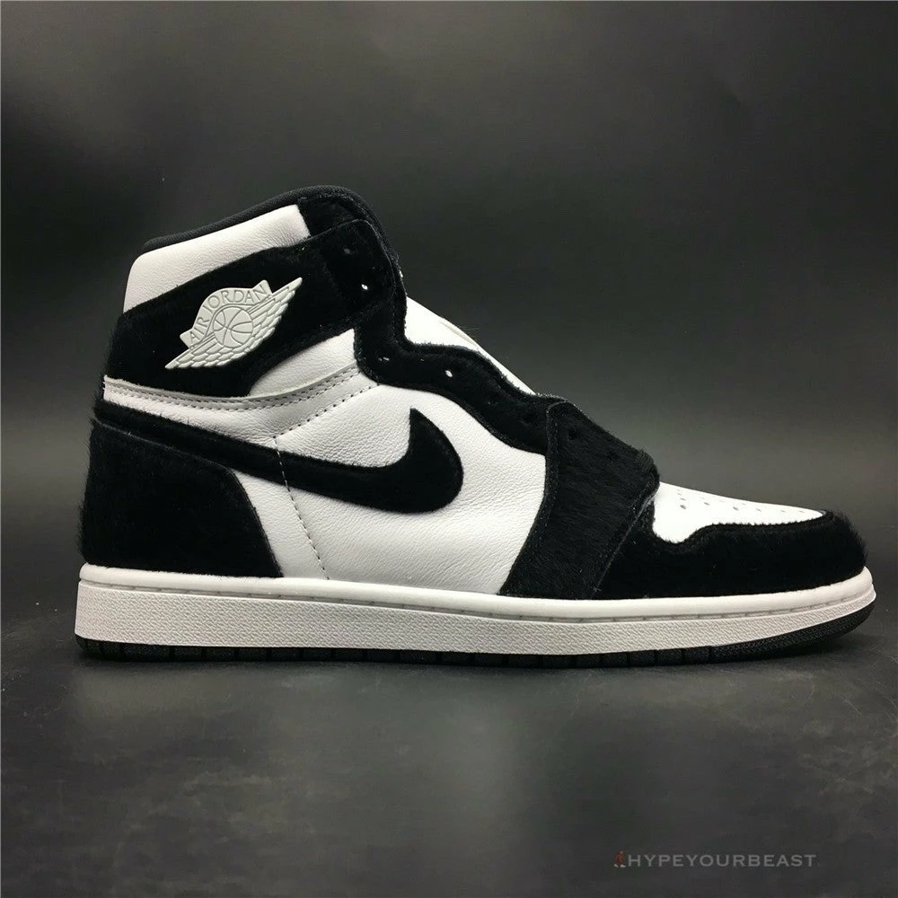 Jordan 1 High OG “Panda” Air Jordan
