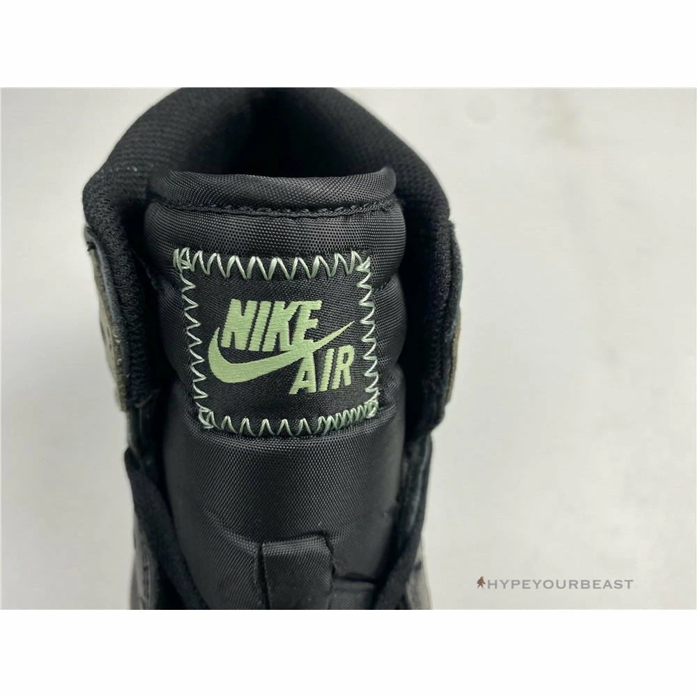 Air Jordan 1 High OG ‘Fresh Mint’
