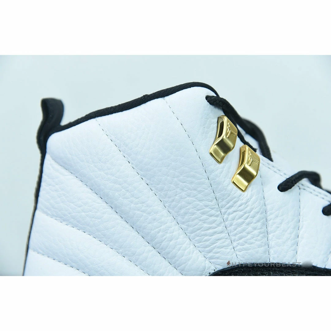 HypeYourBeast Air Jordan 12 ‘Royalty’