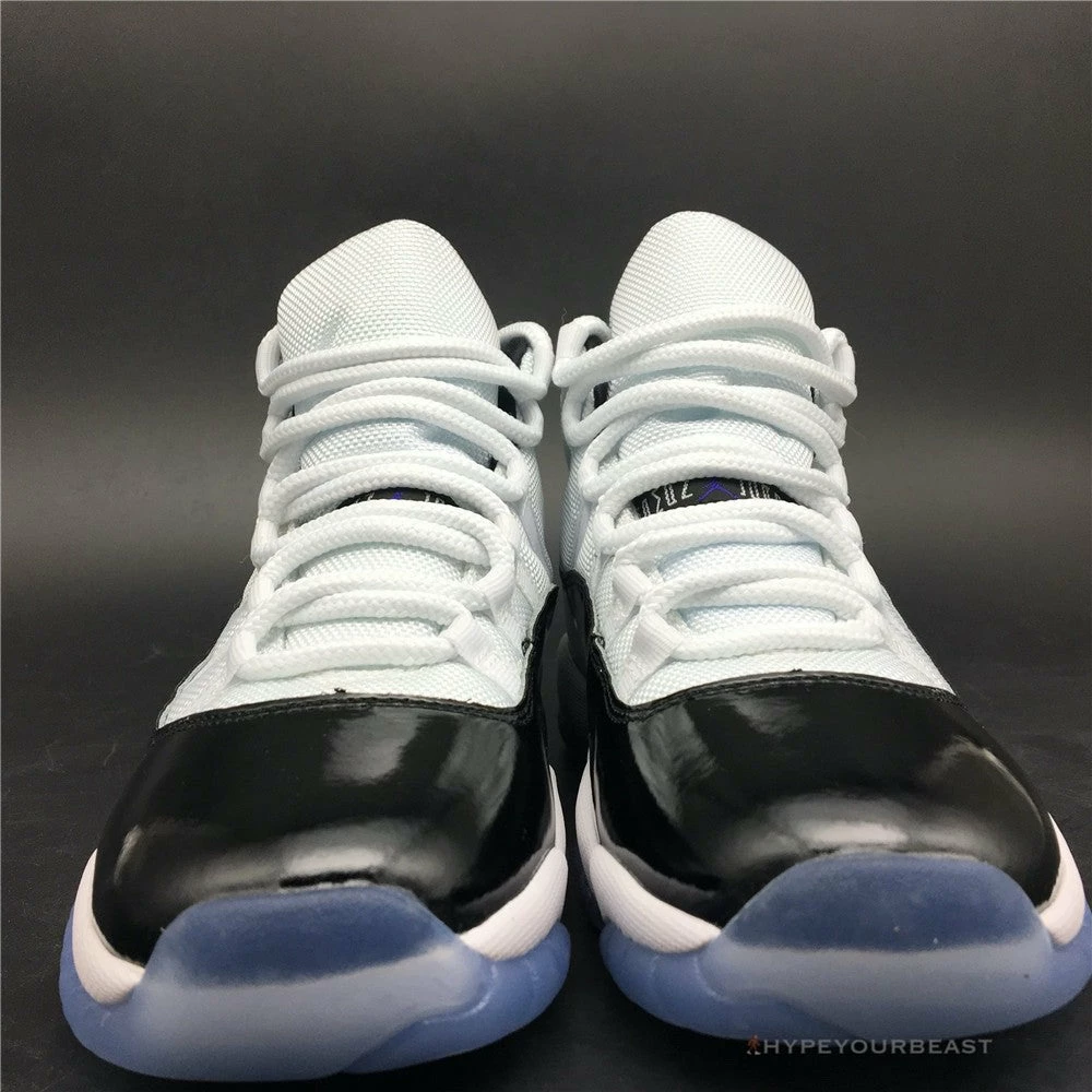HypeYourBeast Air Jordan 11 ‘Concord’
