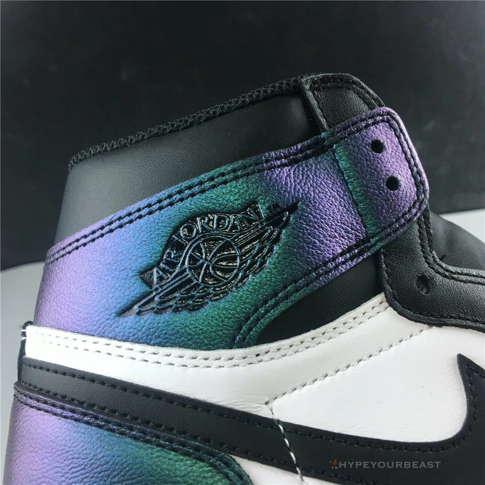 Air Jordan 1 Retro High OG ‘All Star Chameleon’