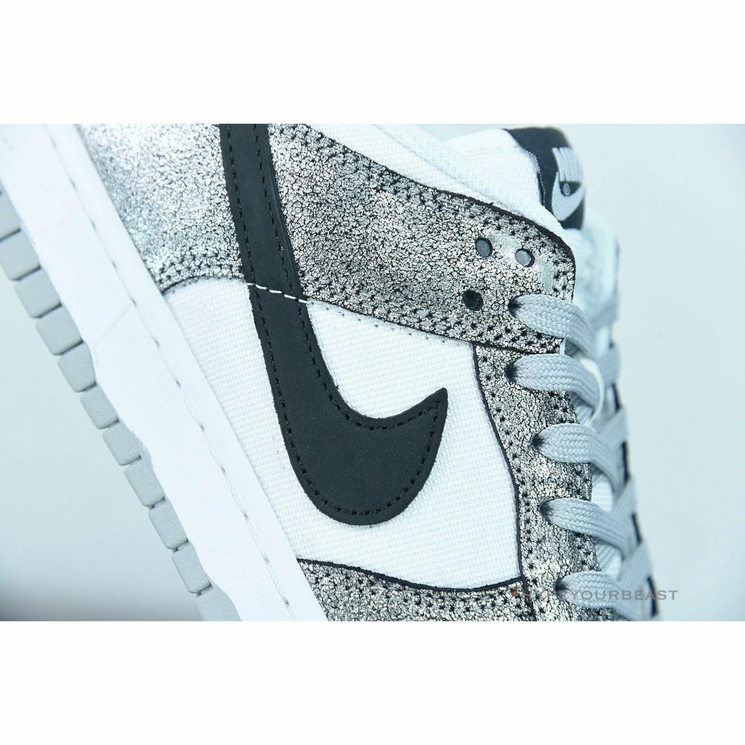 HypeYourBeast Nike Dunk Low ‘Shimmer’