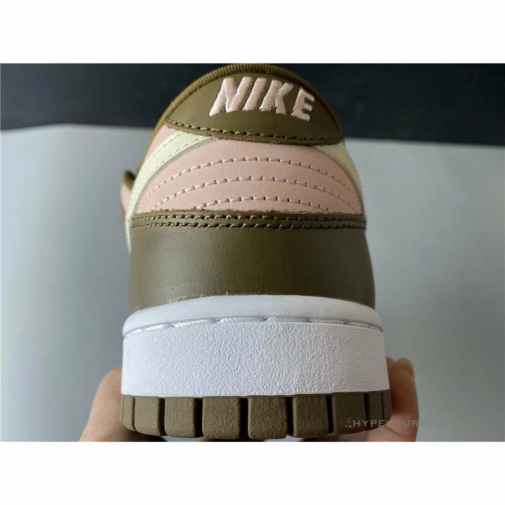 Nike Dunk Low SB ‘Stussy’