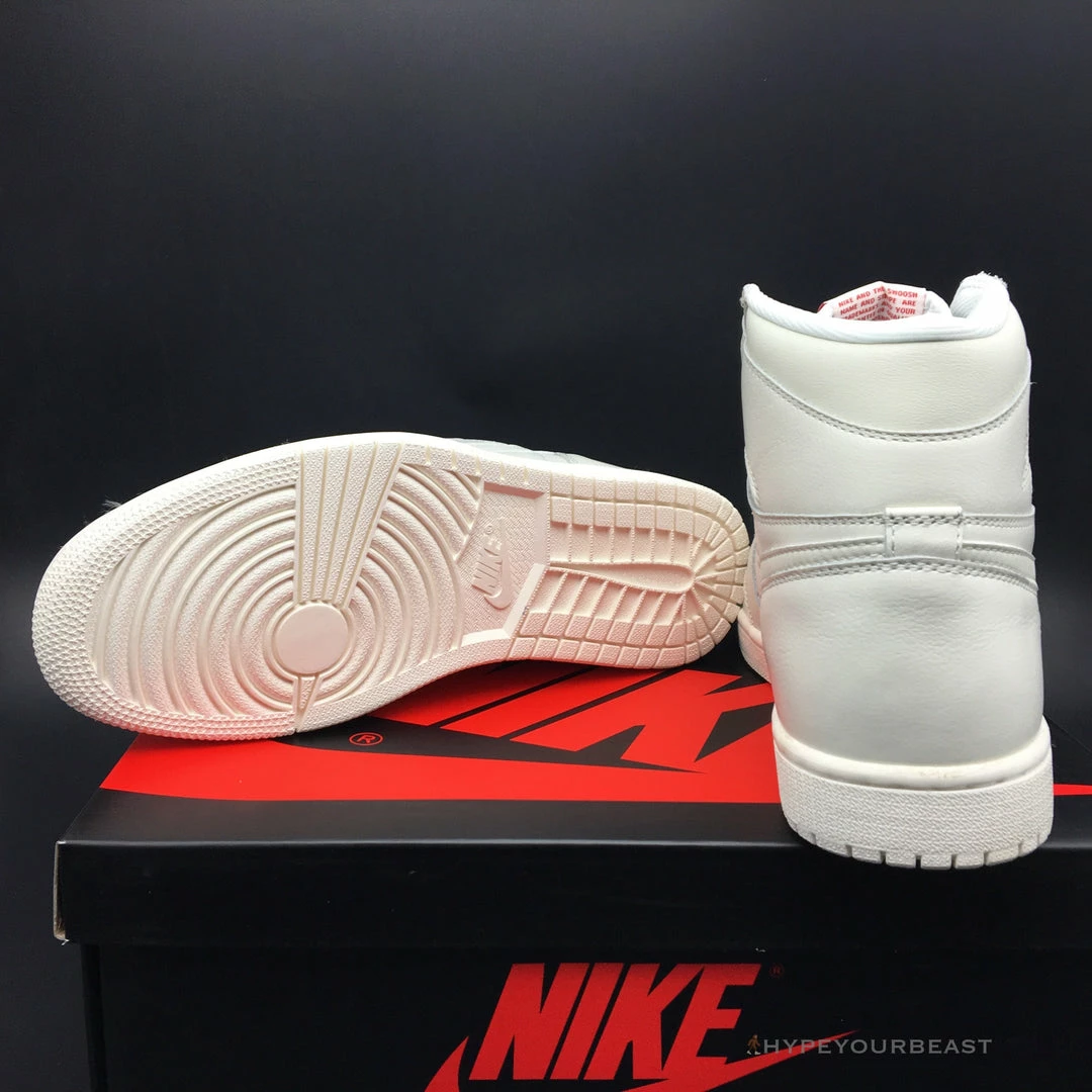 Air Jordan 1 Retro High OG ‘Sail’