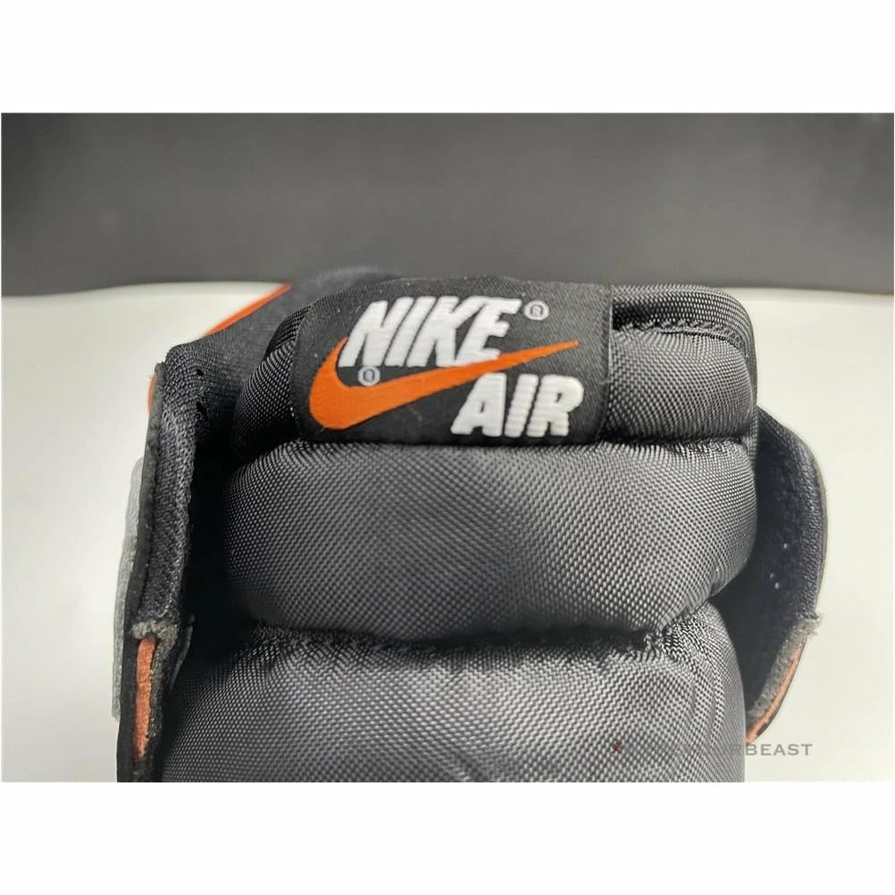 HypeYourBeast Air Jordan 1 Retro High OG ‘Electric Orange’