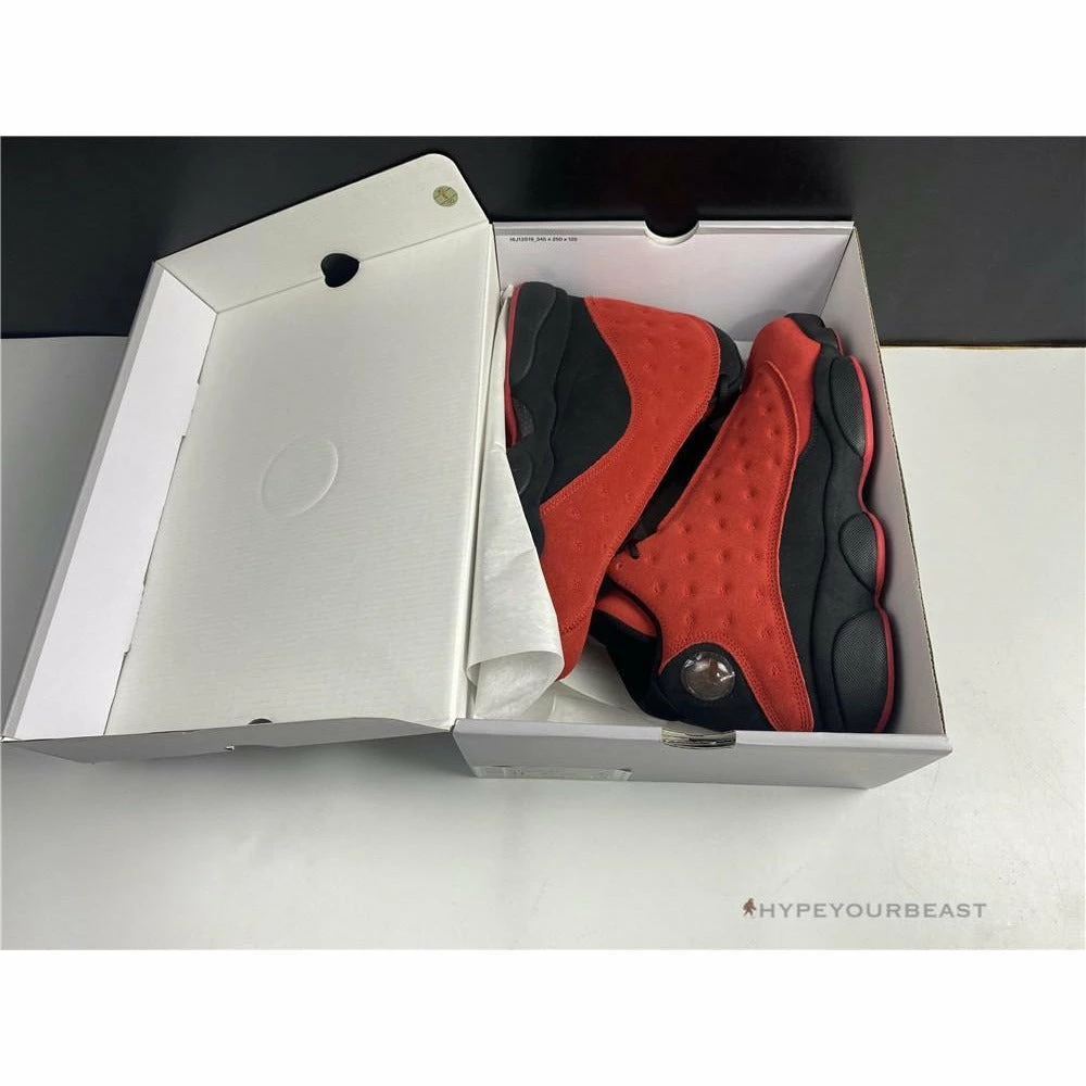 Air Jordan 13 ‘Reverse Bred’