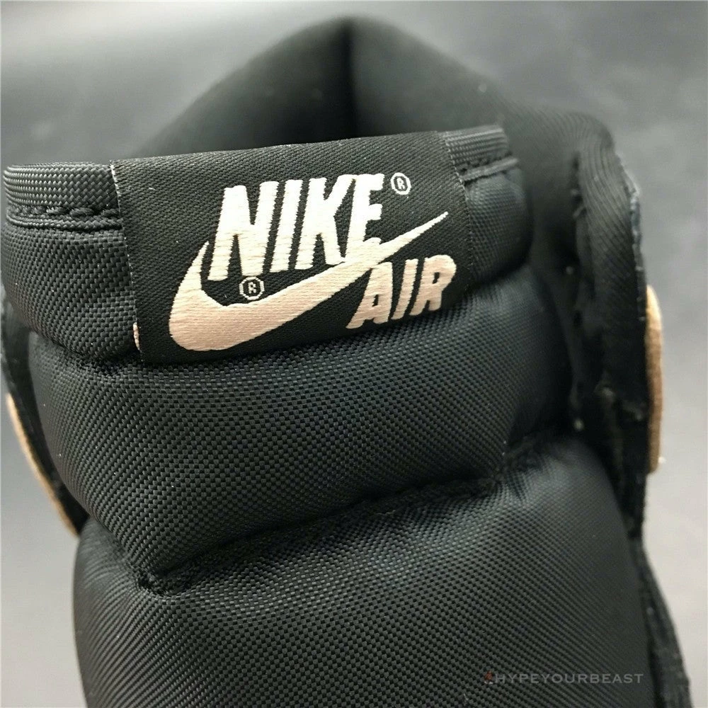 Air Jordan 1 High ‘Crimson Pink’