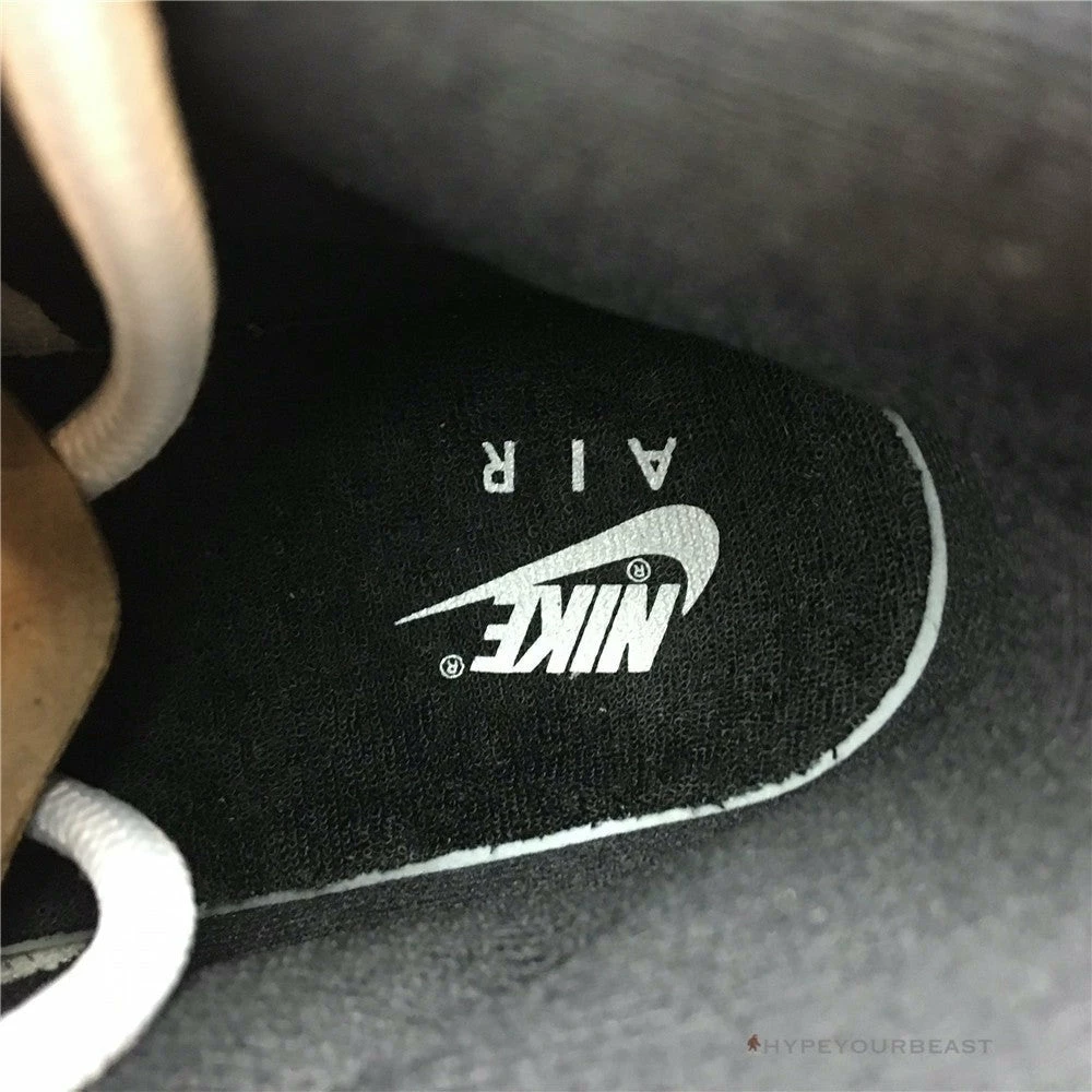 HypeYourBeast Air Jordan 11 ‘Concord’