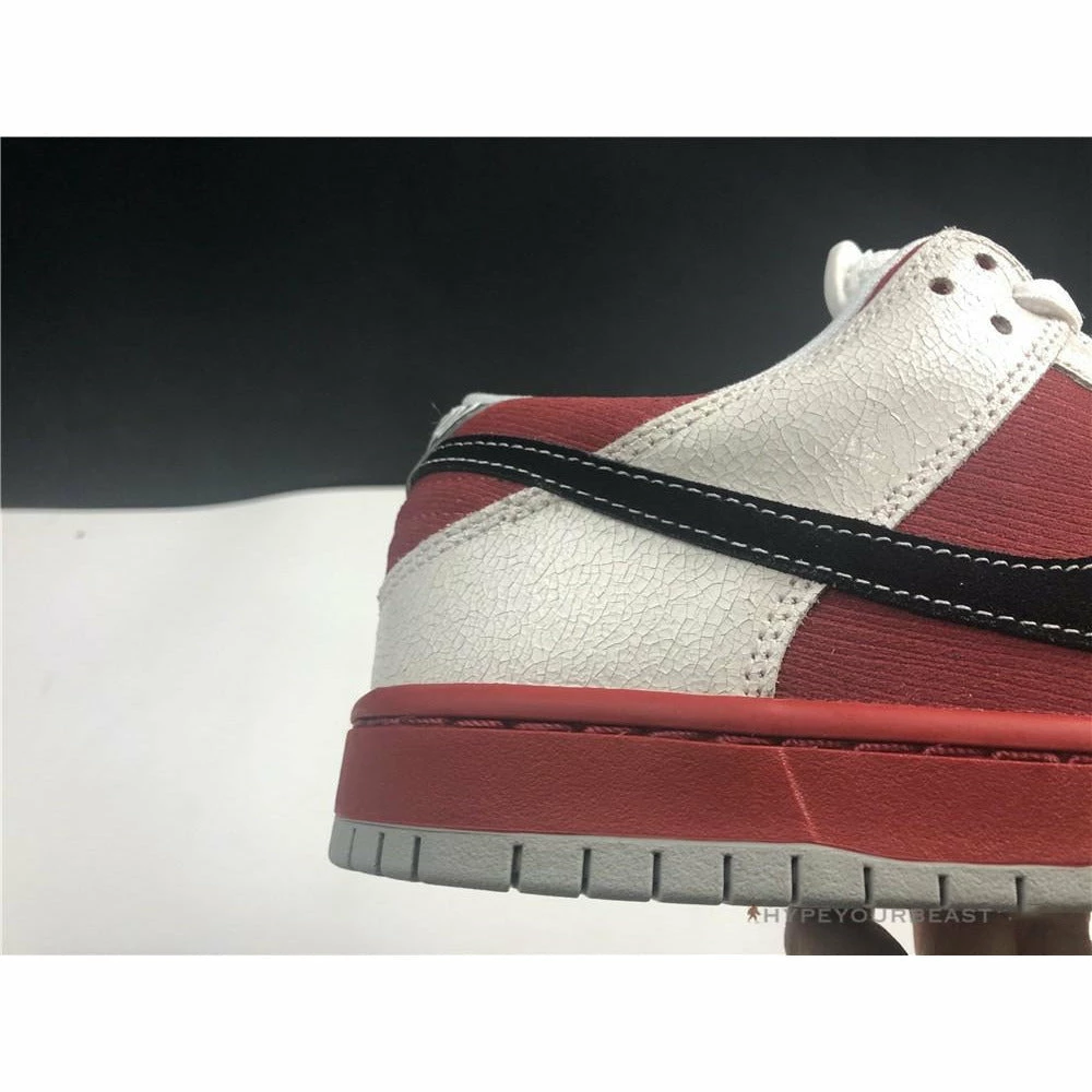 HypeYourBeast Nike SB Dunk Low ‘Roller Derby’