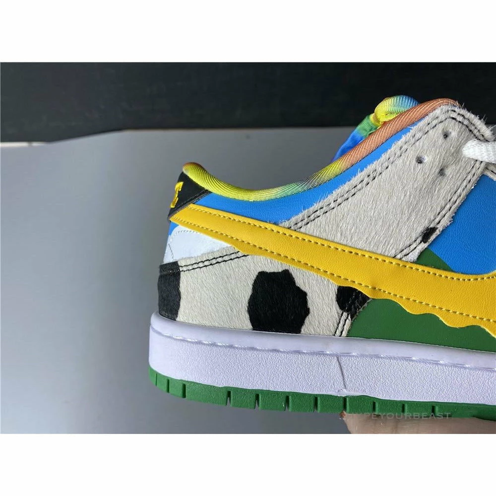 Nike SB Dunk Low ‘Ben & Jerry’s’