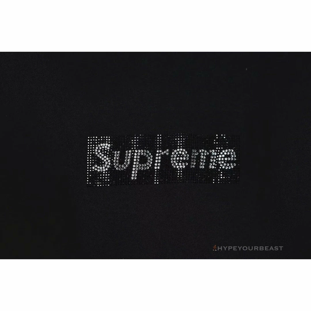 S*p*e box logo tee shirt t-shirts