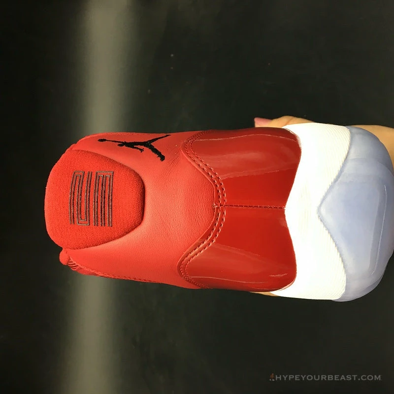 Air Jordan 11 ‘Win Like 96’
