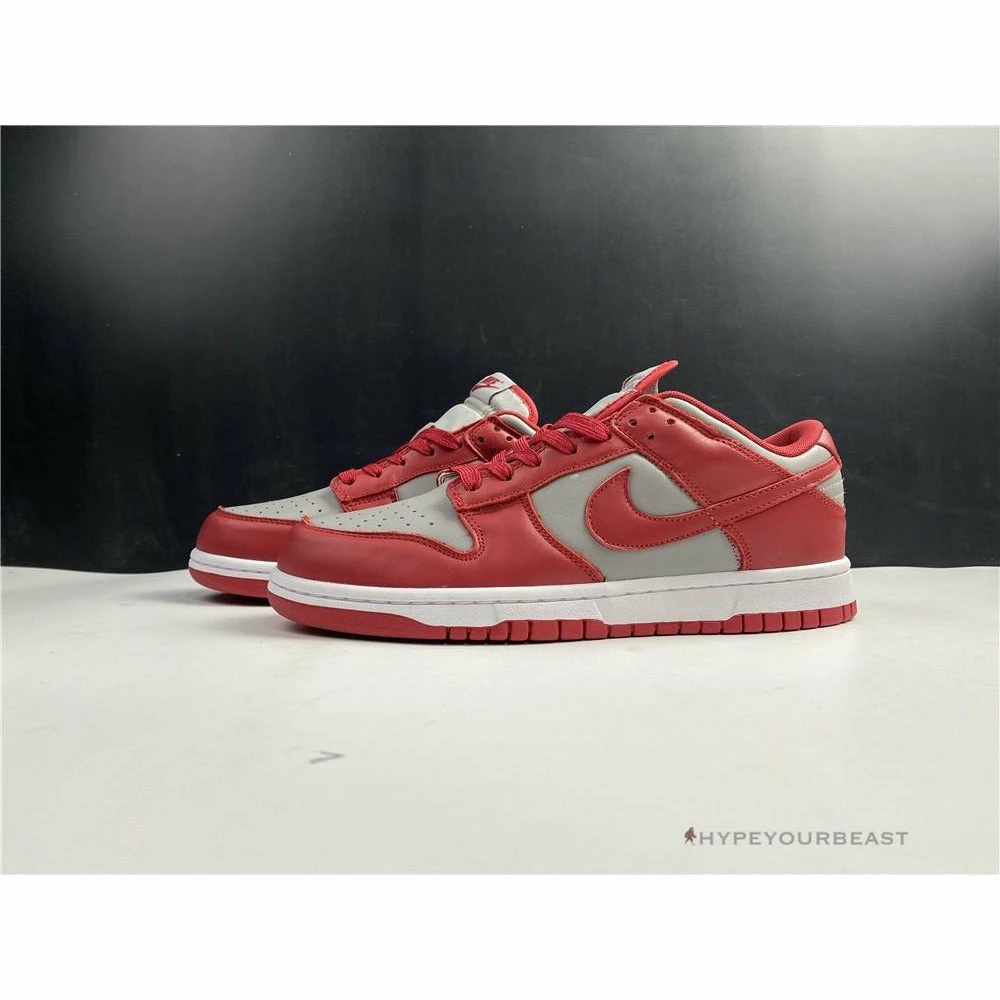 Nike Dunk SB Low ‘University Red’