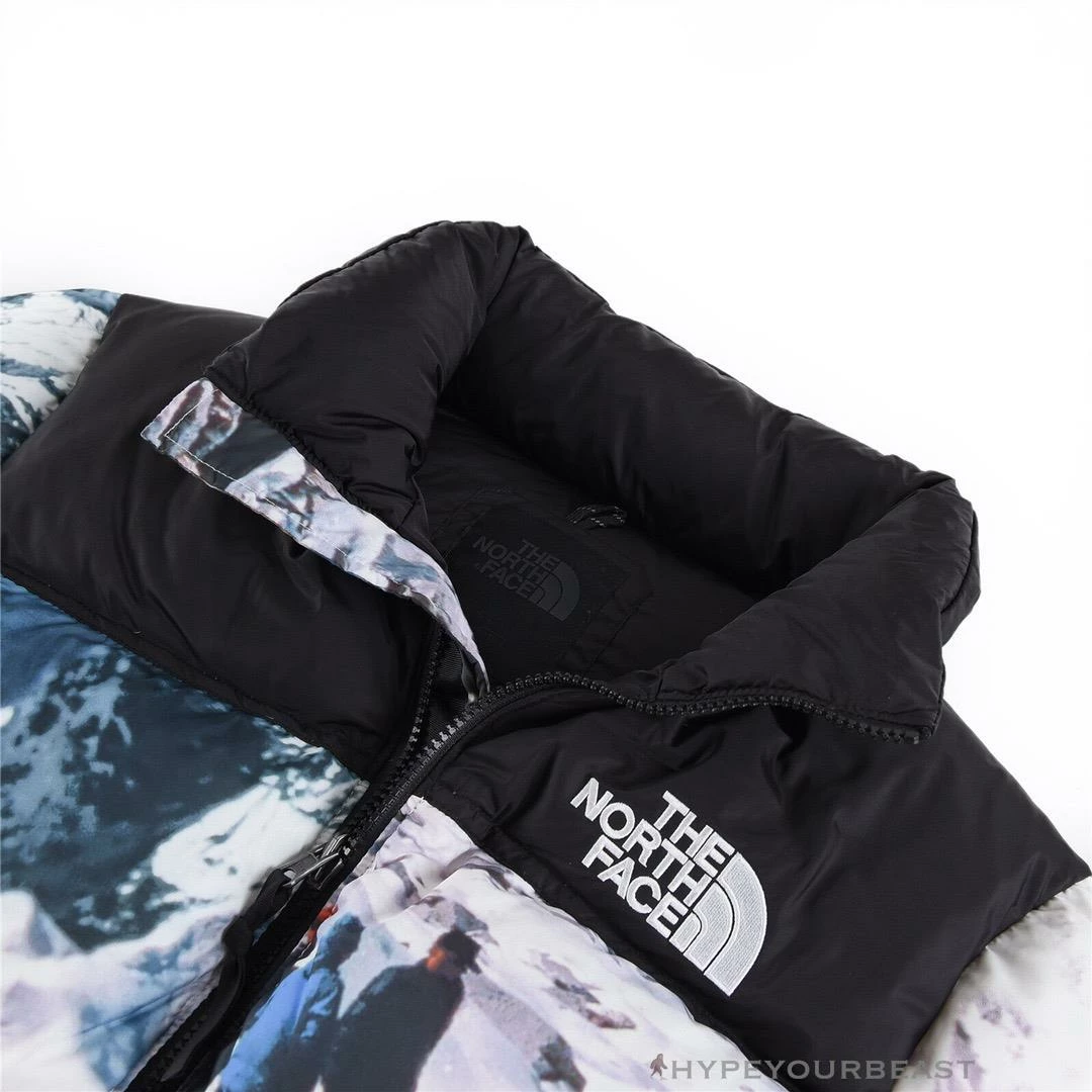 hypeyourbeast t*f jacket hoodies & jackets