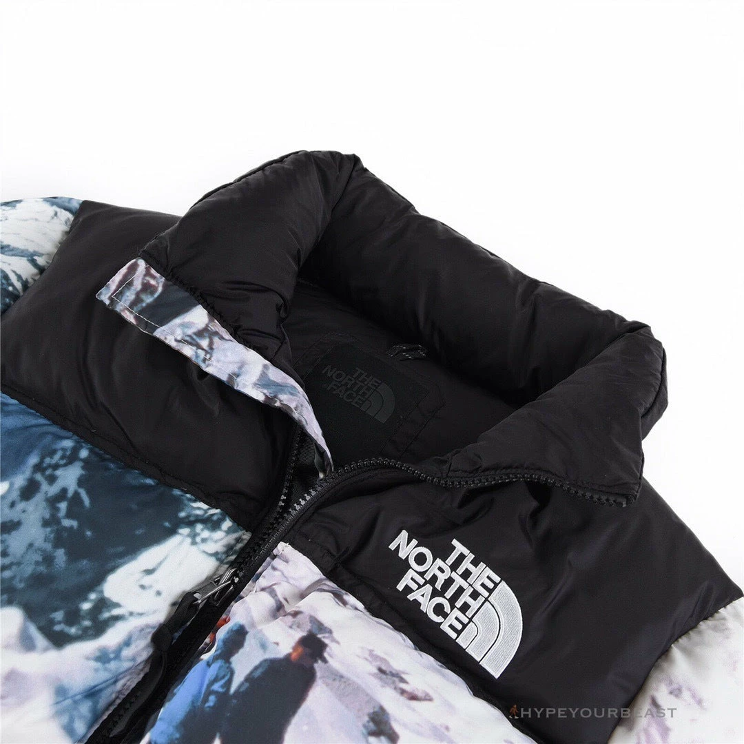 hypeyourbeast t*f jacket hoodies & jackets