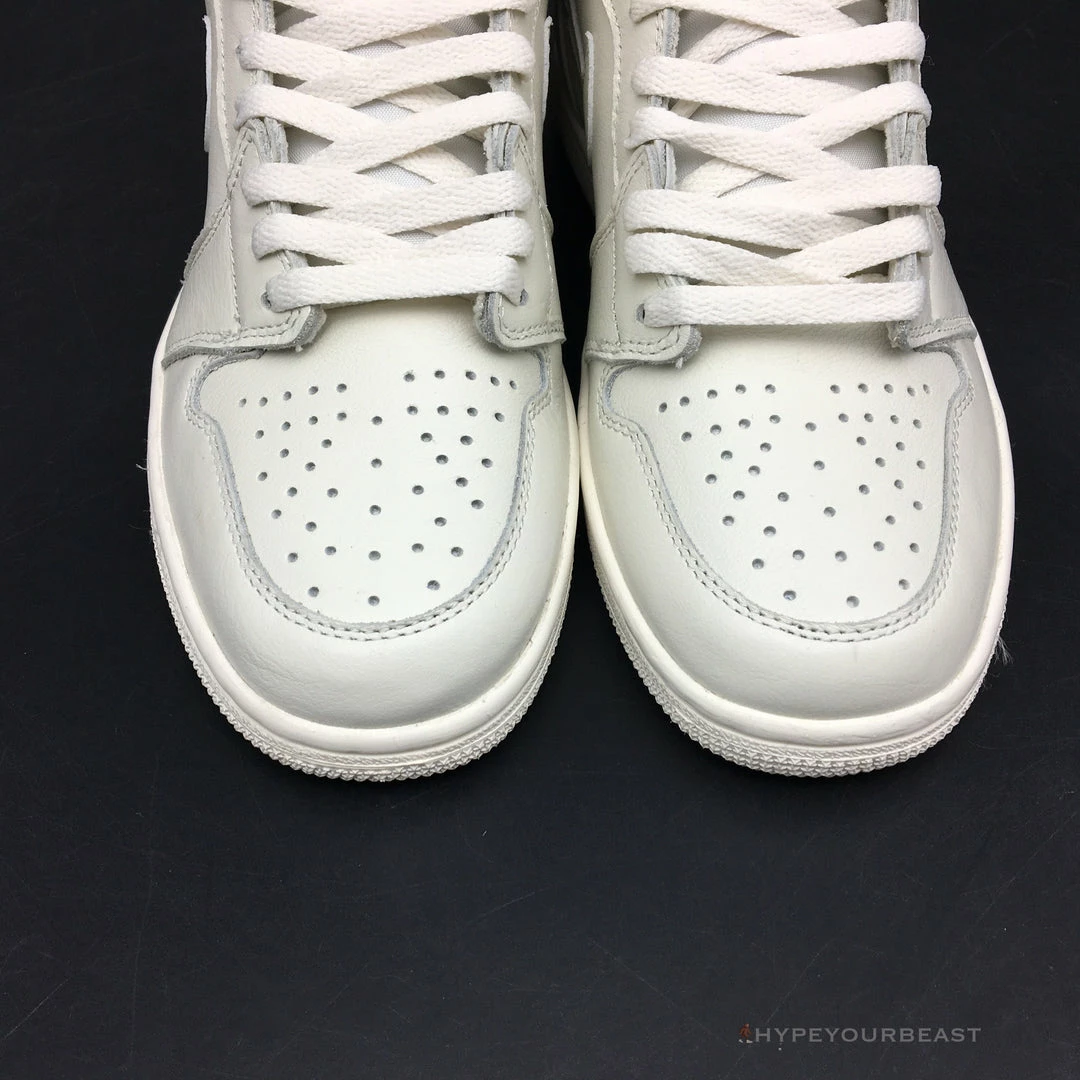 Air Jordan 1 Retro High OG ‘Sail’