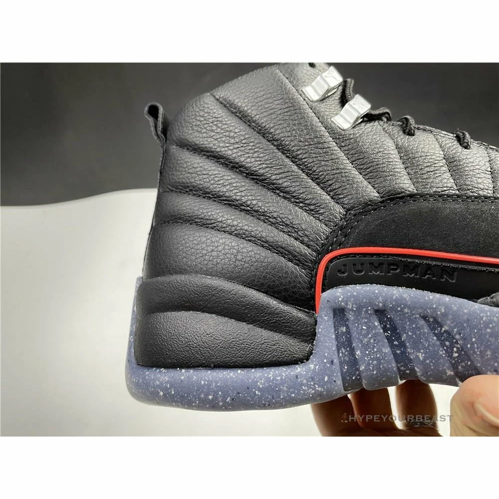 HypeYourBeast Air Jordan 12 Retro ‘Utility’