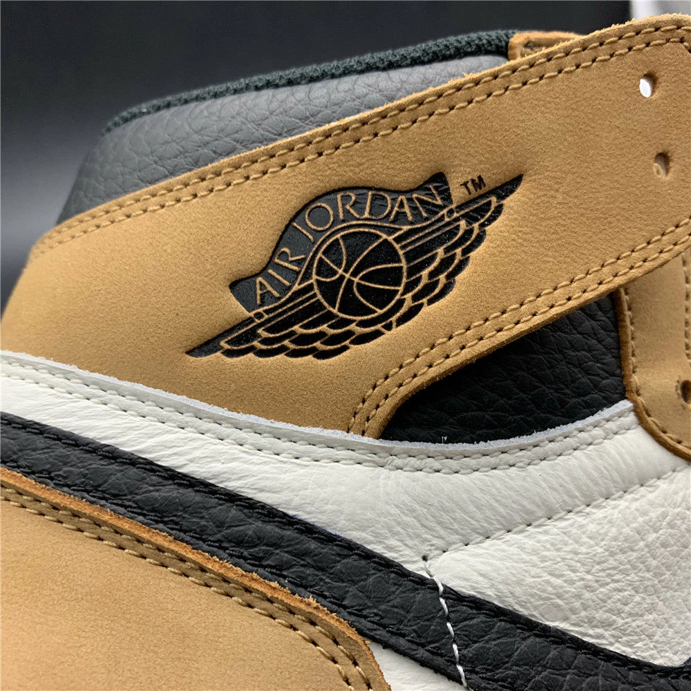 Air Jordan 1 Retro High ‘Rookie Of The Year’