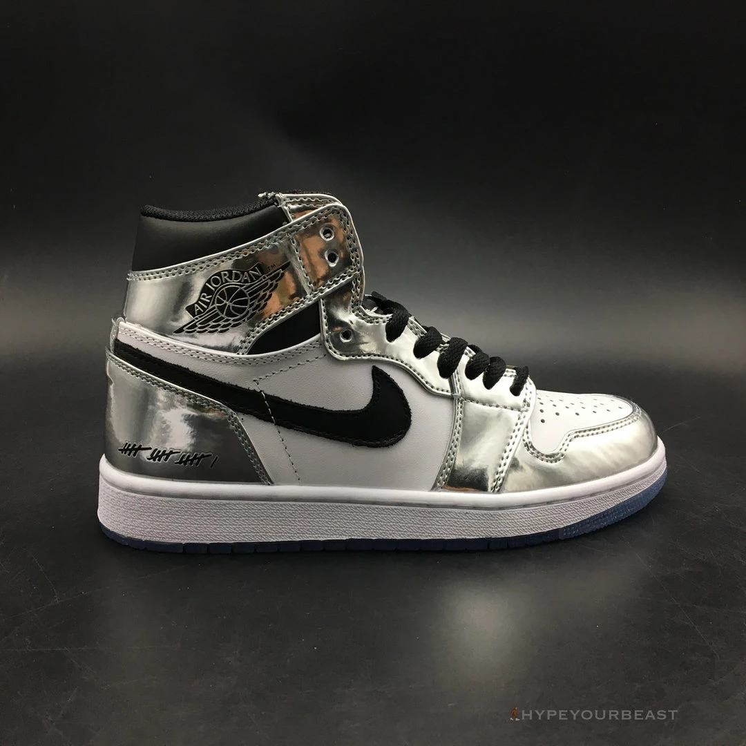 Air Jordan 1 High ‘Pass The Torch’
