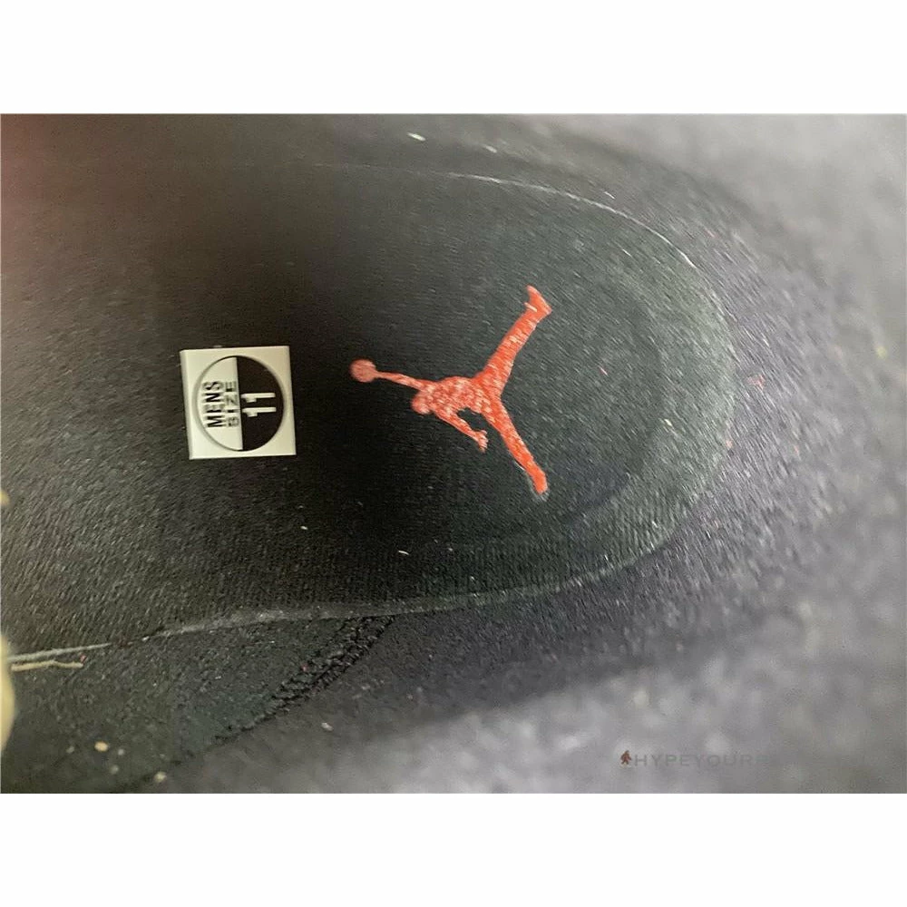 Air Jordan 13 ‘Reverse Bred’