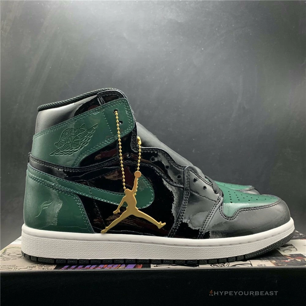 Air Jordan 1 High ‘Anti-Gravity Machines’