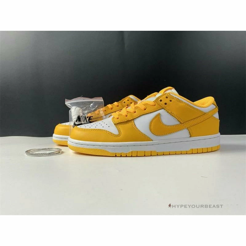 HypeYourBeast Nike Dunk Low ‘Pollen’