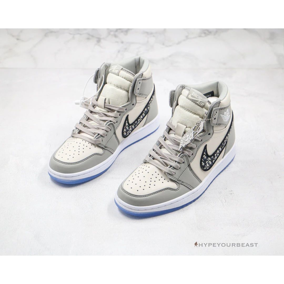 D*or x air jordan 1
