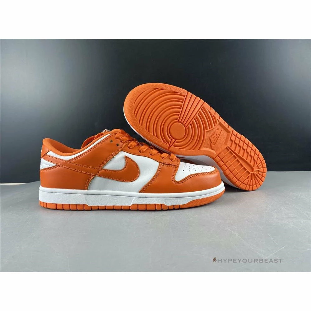 Nike Dunk Low ‘Syracuse’