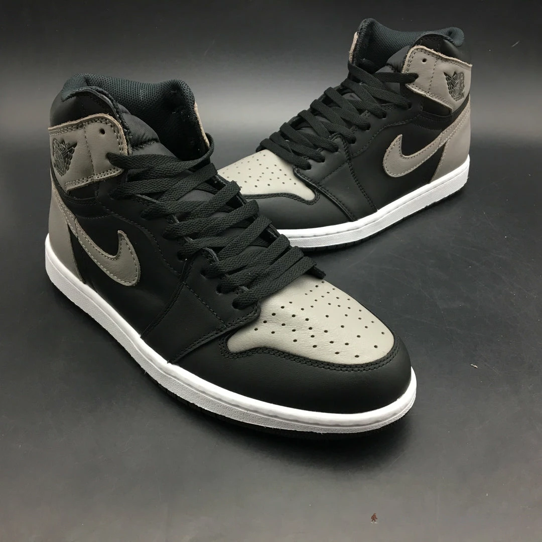 Air Jordan 1 Retro High OG ‘Shadow’