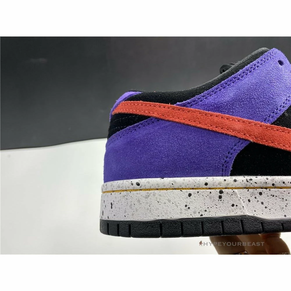 Nike Dunk SB Low ‘ACG Terra’
